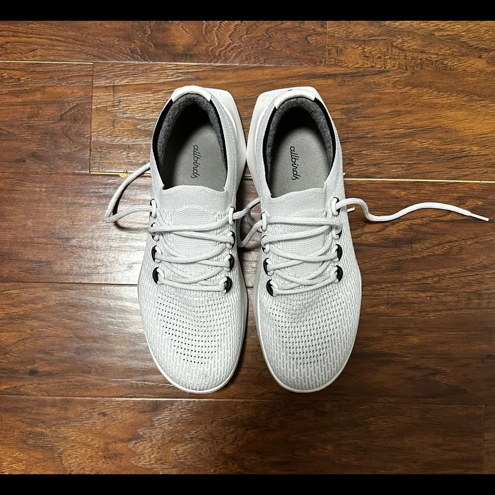 Men’s AllBirds Tree Dasher 2 - Picture 6 of 8